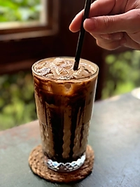 Iced Mocha
