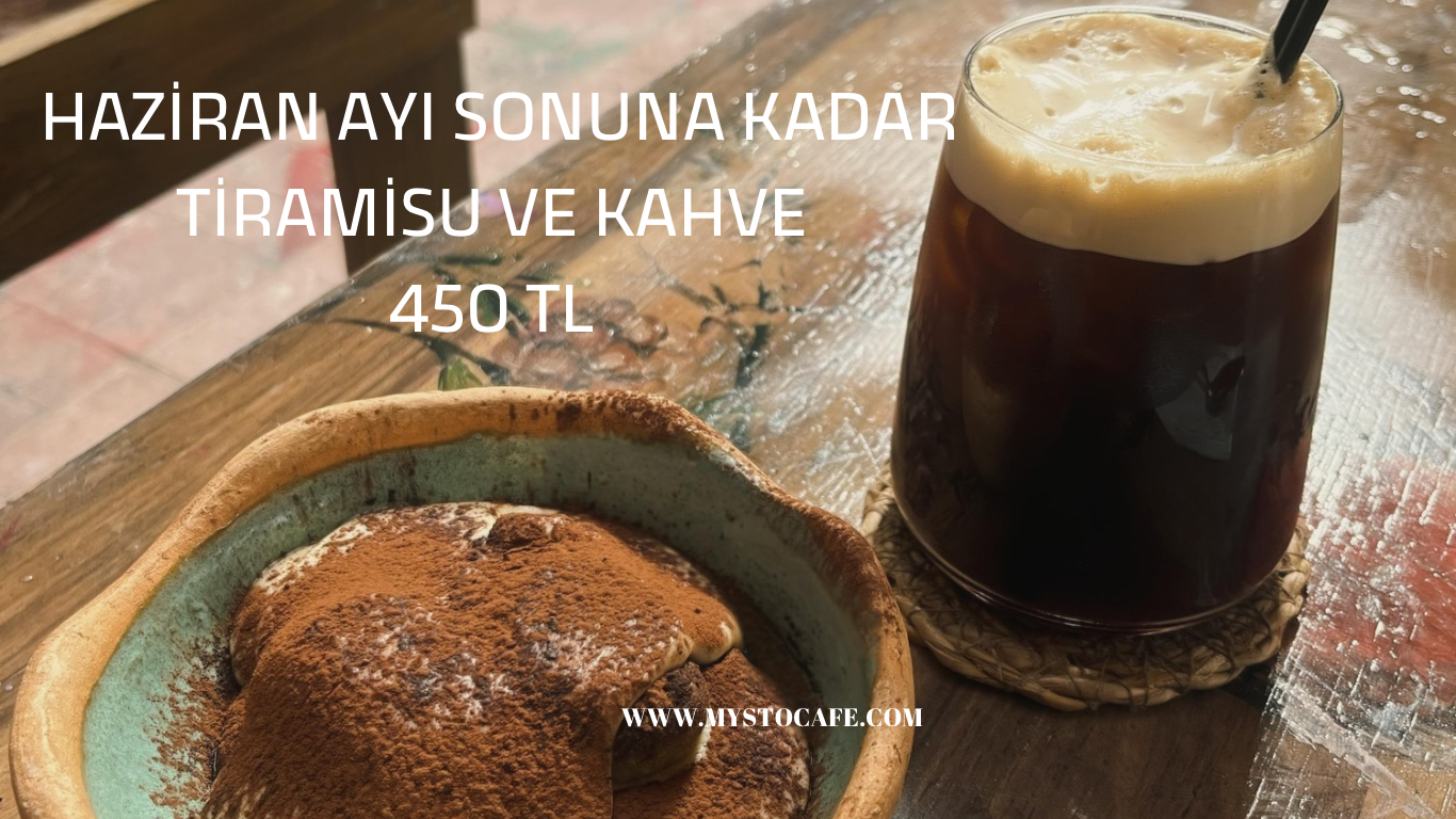 Kahve