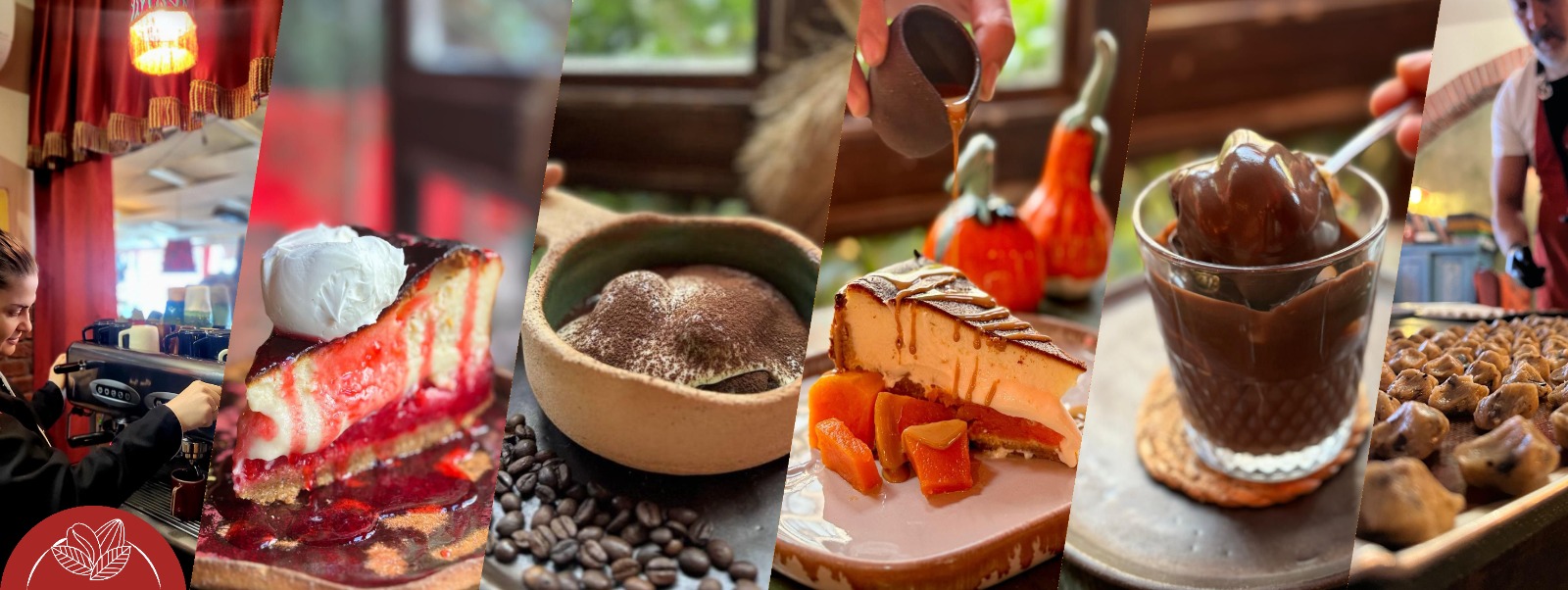 Bu Ramazanda Şehrin En Lezzetlisi En Tazesi